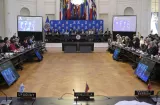 Panamá rechaza en la OEA una intervención militar en Nicaragua