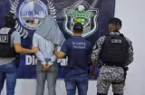 Policía reporta 48,407 capturas y 2,191 armas decomisadas este año