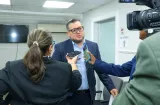 En una semana entregarán propuestas de cambios al Presupuesto 2027