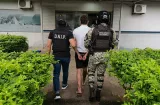 Hombre con condena de 96 meses por tentativa femicidio es cae en Chiriquí