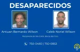 Buscan a dos hombres desaparecidos tras salir a pescar en Bocas del Toro