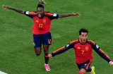 Ferran Torres no jugará contra Chequia y Croacia por lesión de tobillo