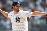 Yankees envían a Gerrit Cole al montículo en inicio de serie ante Tampa Bay 
