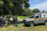Lavaba ropa y sufre ataque epiléptico, cae al agua y se ahoga