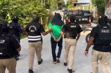  Mandan tras las rejas por pandillerismo a 9 capturados en la Operación Élite
