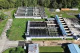 Más de B/.40 millones y la potabilizadora de Buenos Aires sigue sin terminar