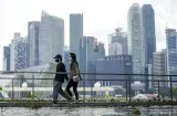 Gobierno de Singapur le agenda citas a empleados públicos pa' que tengan hijos