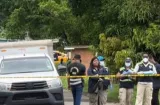 Hombre es asesinado a tiros dentro de su vehículo en Nuevo Tocumen