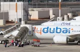 Flydubai: Copiloto que atacó al capitán estudió en Reino Unido