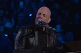Billy Joel habla sobre su salud tras operarse del cerebro por NPH