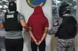 Vendía brownies con presunta marihuana cerca de una escuela y terminó detenido