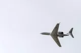 El avión desaparecido frente a EEUU se desplomó antes de perder la señal