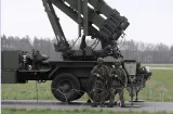 EE. UU. aprueba nuevo paquete de asistencia militar a Ucrania