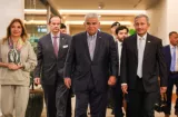 Mulino inicia visita de Estado a Singapur con agenda de cooperación y comercio