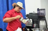 Panamá Oeste: Caficultoras se unen a alianza mundial del café