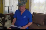 ¡Pasión sin edad! Doctor panameño triunfa en la literatura mundial