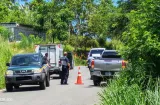 Hallan cuerpo desmembrado y calcinado en herbazal de La Chorrera