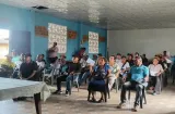 ¡Unen fuerzas en Colón! Buscan potenciar la producción de café Robusta