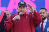 Nicaragua anuncia su salida inmediata del Parlamento Centroamericano