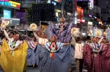 Panamá hizo historia en el Cheonan World Dance Festival 2026 en Corea del Sur