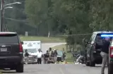 ¡Tragedia en fiesta! Tiroteo en Georgia deja 2 muertos y 35 heridos