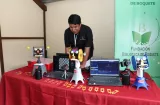Boquete reúne a jóvenes que apuestan por la innovación y el emprendimiento