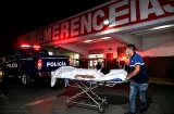 Le disparan en la cabeza y muere 3 horas después en el hospital