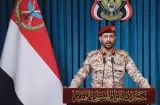 Hutíes atacan con misiles plantas de Saudi Aramco en Riad