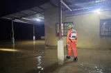 Sinaproc extiende alerta preventiva por lluvias y tormentas
