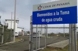 Lluvias afectan potabilizadora de Mendoza y dejan sin agua Panamá Oeste
