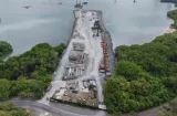 MOP reactiva obras del Cuarto Puente tras frenos y mantiene entrega para el 2028