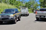 Esperan necropsia para identificar restos calcinados hallados en La Chorrera