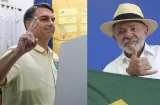 Lula y Bolsonaro inician los contactos para ampliar apoyo político
