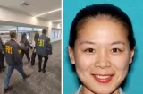 EEUU detiene a mujer por espiar para China y vigilar a hijo de presi taiwanés