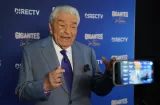 Don Francisco regresa a la televisión a sus 85 años con 'Gigantes'