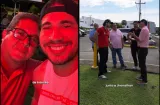 Elmis alza la voz y mueve cielo y tierra contra la ola de atropellos