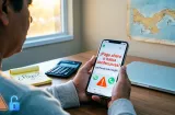 Fraudes suben 14% en Panamá: 4,547 casos hasta agosto