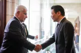  Singapur anuncia su adhesión al Tratado de Neutralidad del Canal de Panamá 