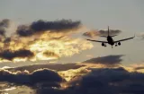 Se estrella un avión militar de Nigeria con 32 personas a bordo