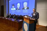 Nobel de Medicina premia técnica que permite controlar neuronas con luz