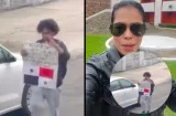 Chiricanas dicen que panameño en Querétaro puede ser su hermano; lo ayudarán
