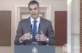 Pedro Sánchez adelanta las elecciones en España al 29 de noviembre