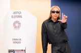 Una transexual se convierte en la diputada más votada en la historia de Brasil