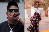 ¡Pelea, pelea! Yemil y Barbel se enfrascan; ambos dicen ser el mejor