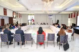 Arranca la coordinación del Plan General de Elecciones 2029