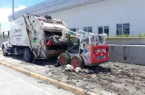 ¡Crisis por desechos! Indecisión sobre la basura enciende Colón