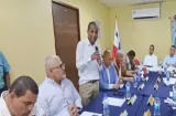 ¡Morosos y en bronca! El Estado le debe $782 mil a Aguaseo en Colón