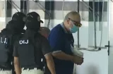 Exdirector Enrique Lau sigue detenido en DIJ; defensa niega que sean $500 mil 