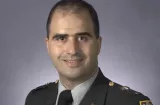 ¡Al paredón! Trump aprueba fusilar al autor de la masacre en una base en Texas