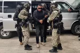 ¡Golpe al Cártel Jalisco! Atrapan a 'El Tanque', allegado a 'El Mencho'